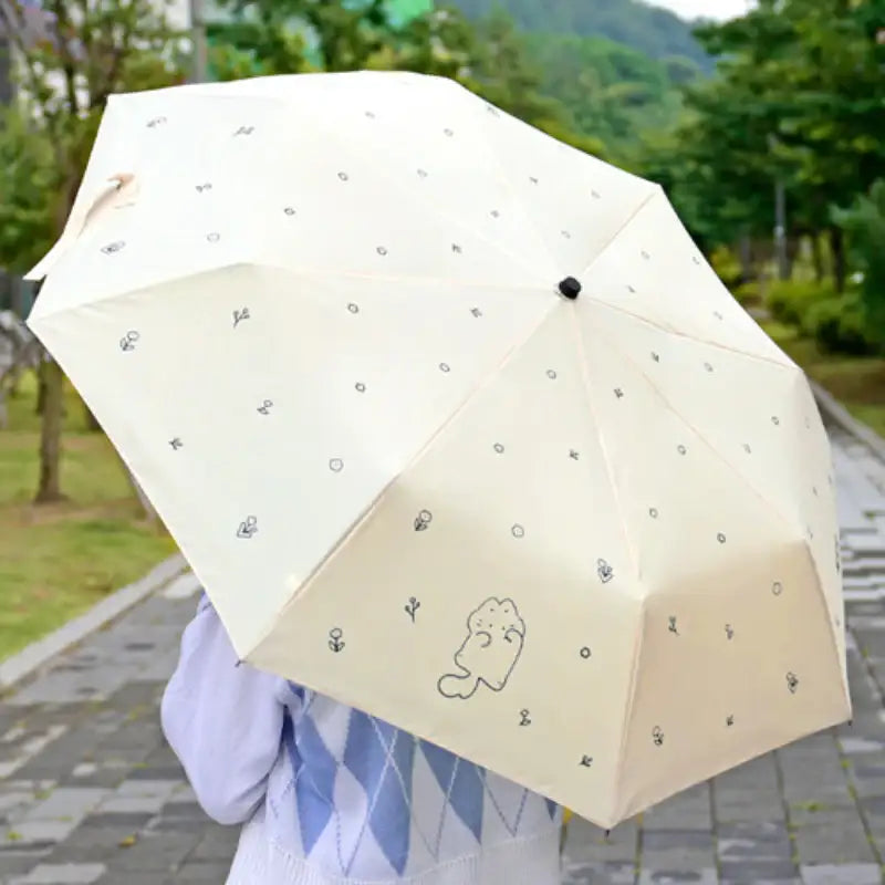 Mayo -3-Tier Umbrella - Soone Content - Umbrella - Harumio