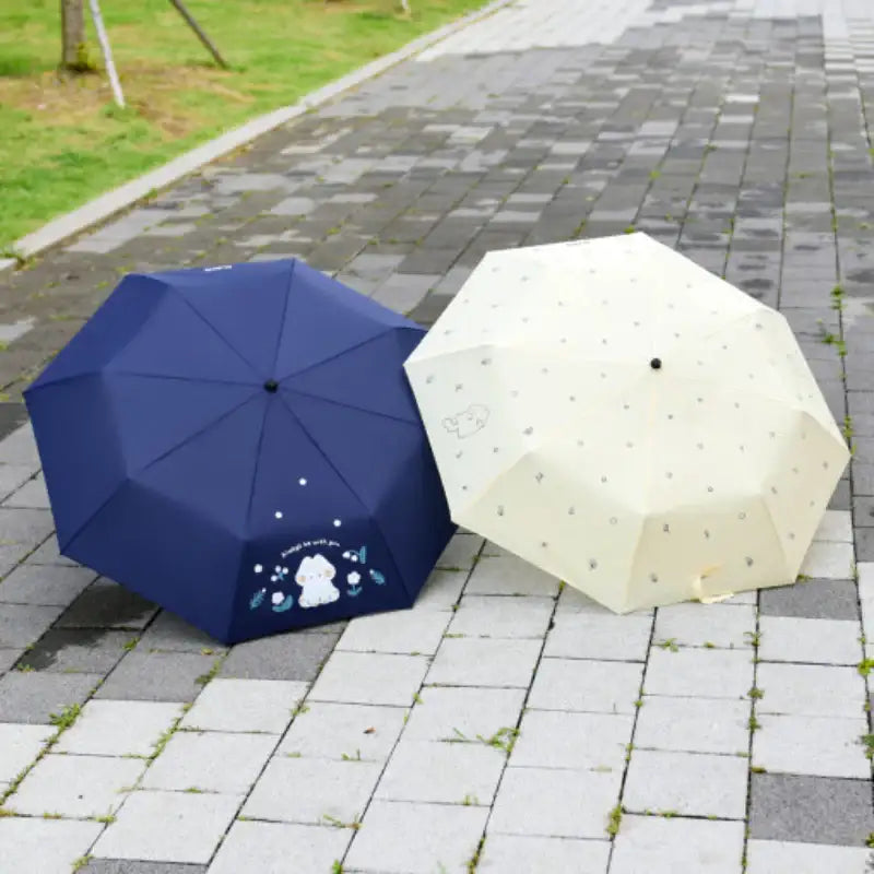 Mayo -3-Tier Umbrella - Soone Content - Umbrella - Harumio