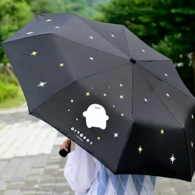Anonymous - 3-Stage Umbrella - Soone Content - Umbrellas - Harumio