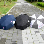 Anonymous - 3-Stage Umbrella - Soone Content - Umbrellas - Harumio
