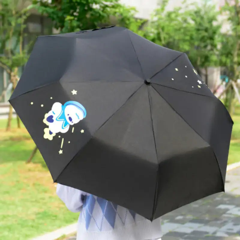 Pinu - 3-Tier Umbrella - Soone Content - Umbrella - Harumio