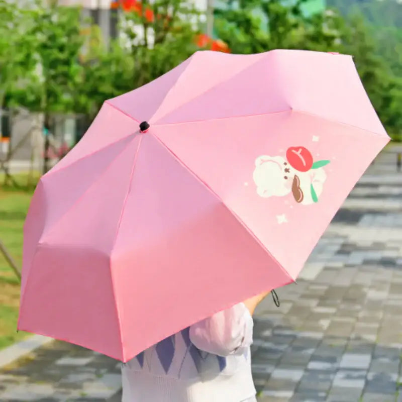 Pinu - 3-Tier Umbrella - Soone Content - Umbrella - Harumio