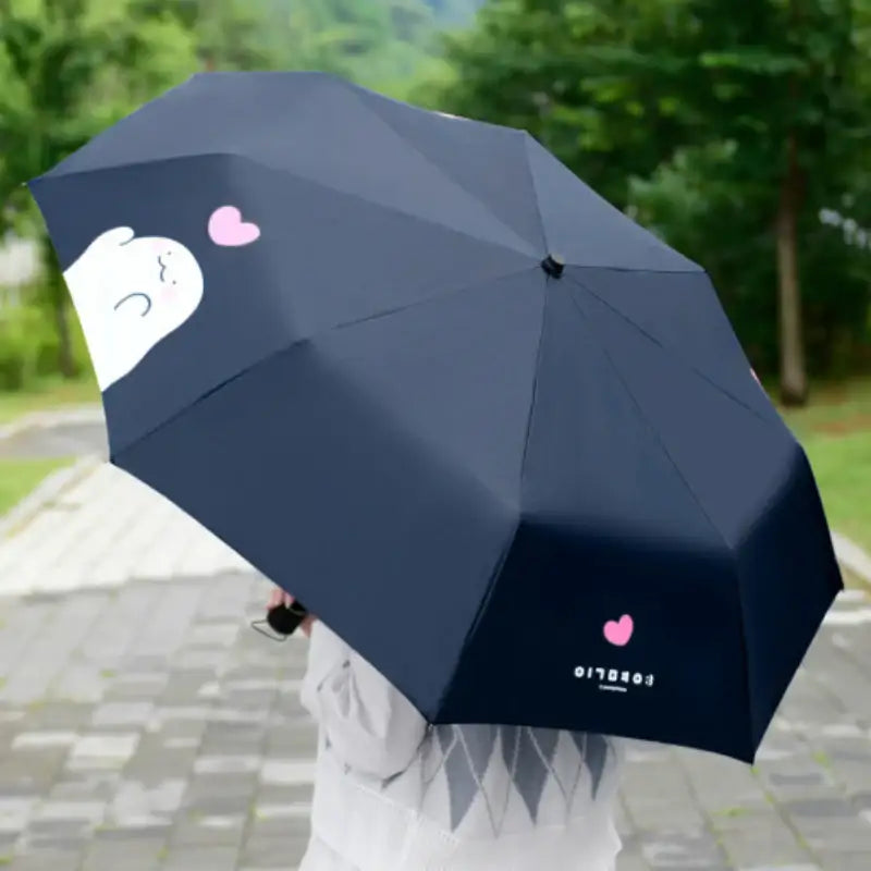 Anonymous - 3-Stage Umbrella - Soone Content - Umbrellas - Harumio