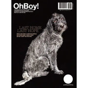 OhBoy! - No.121 - Magazine - Gooddog Publishing - Magazine - Harumio