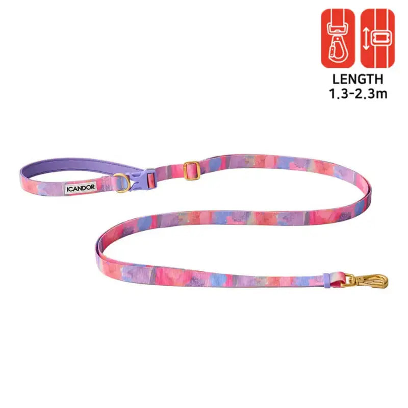 iCANDOR - Gentle Leash Bolt, Long - iCANDOR - Pet Lead - Harumio