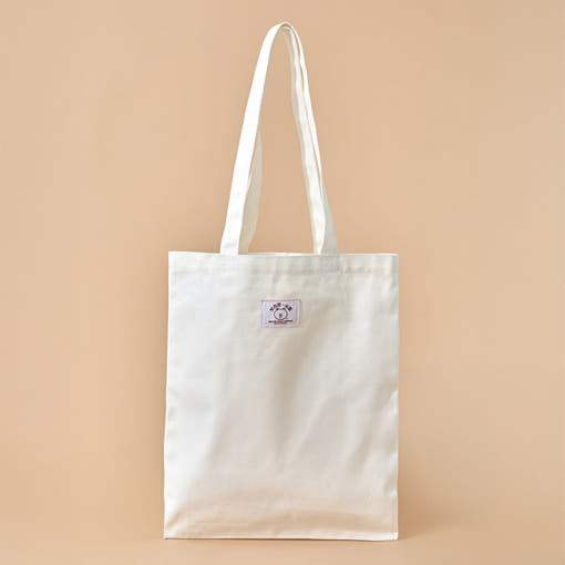 Line Friends - Brown Seoul Edition Eco Bag - Line Friends - Eco Bag - Harumio