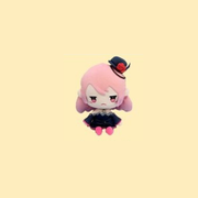 MapleStory 21st Anniversary: Maple Adventure Camp - Lucid Doll