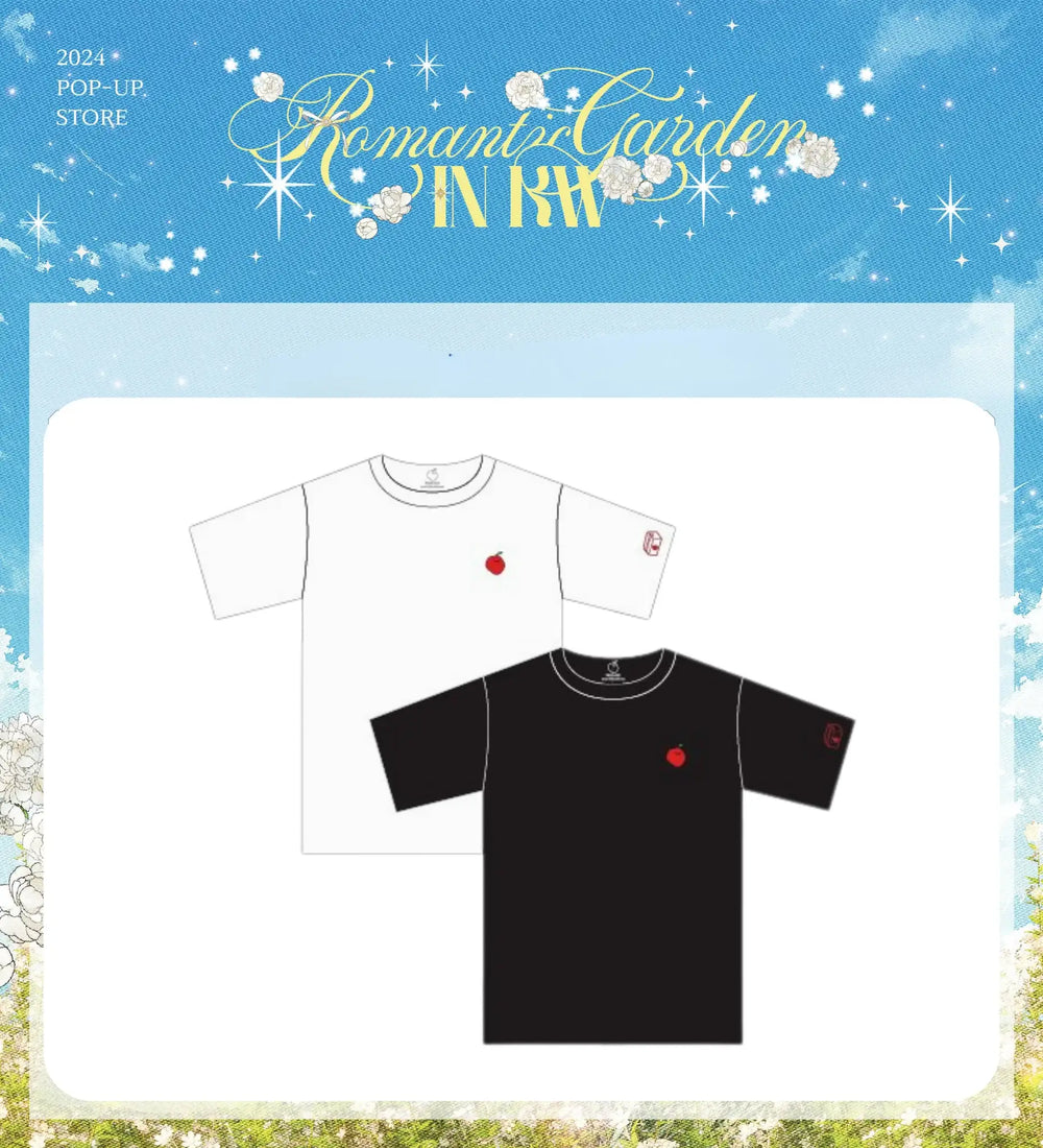 KWBooks Pop-Up Store - Debut or Die - T-Shirt - KWSTORE - T-Shirt - Harumio