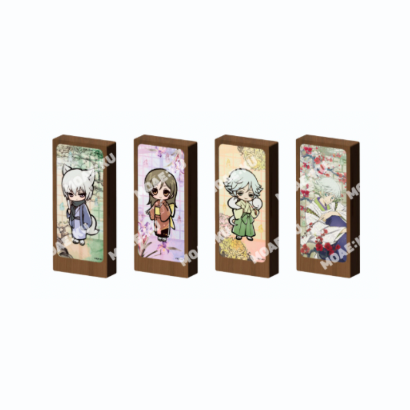 Kamisama Kiss x MOAE:KU - Wood Stand