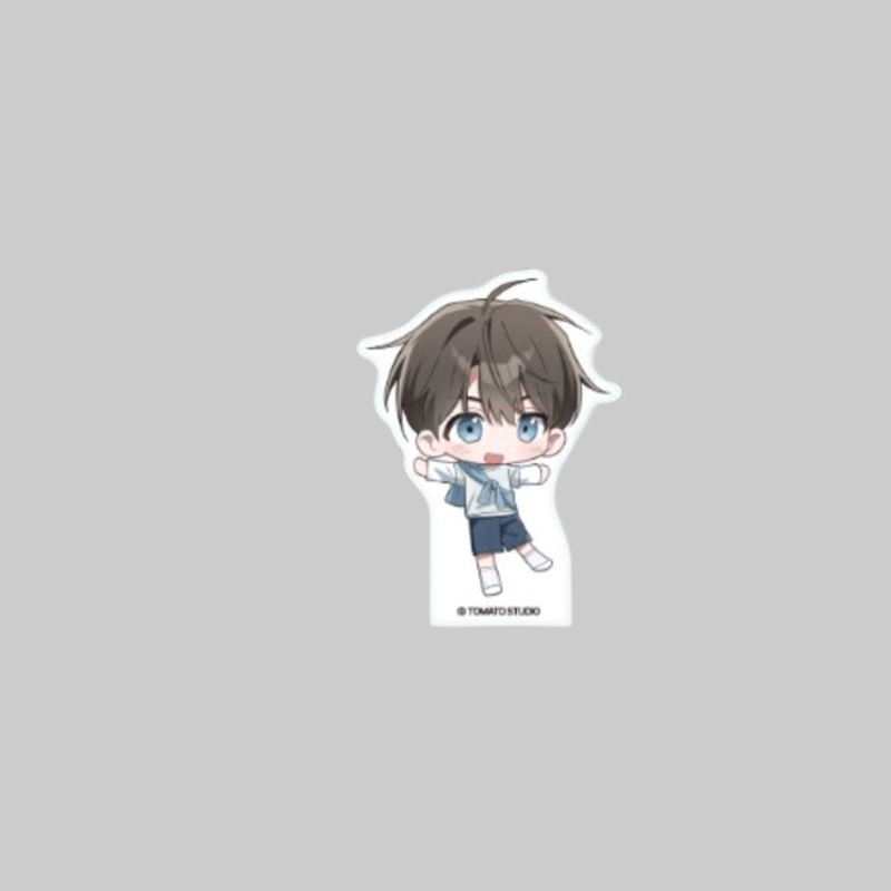 Surviving as a PD Idol Summer Pop-Up - Acrylic Corotto