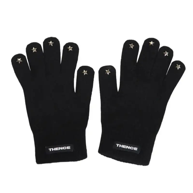 THENCE - Star Stud Gloves - THENCE - kitchenware - Harumio
