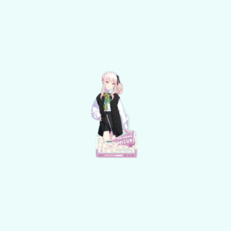 Draw your Dream - Acrylic Stand