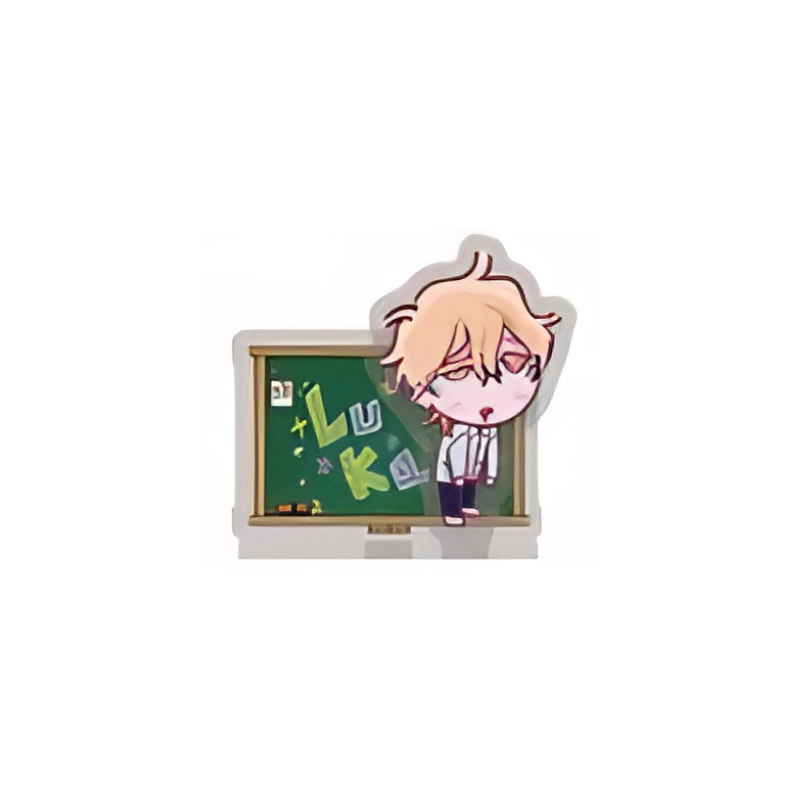 Alien Stage AAHS Anakt Arts High School Series - SD Acrylic Stand