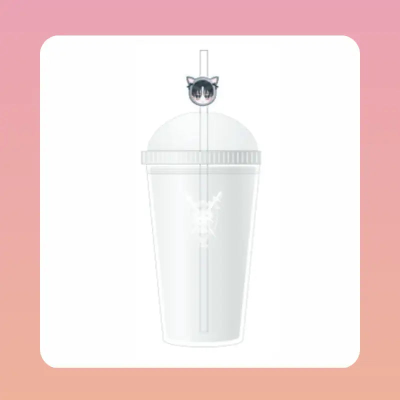 Siren : Becoming the Villain's Family - Reusable Cups - Soone Content - Cup - Harumio