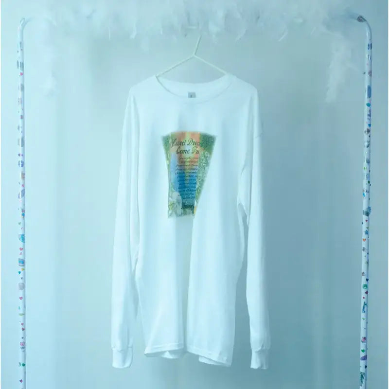THENCE - Long Sleeve Tee WTD - THENCE - Long Sleeve Tee - Harumio