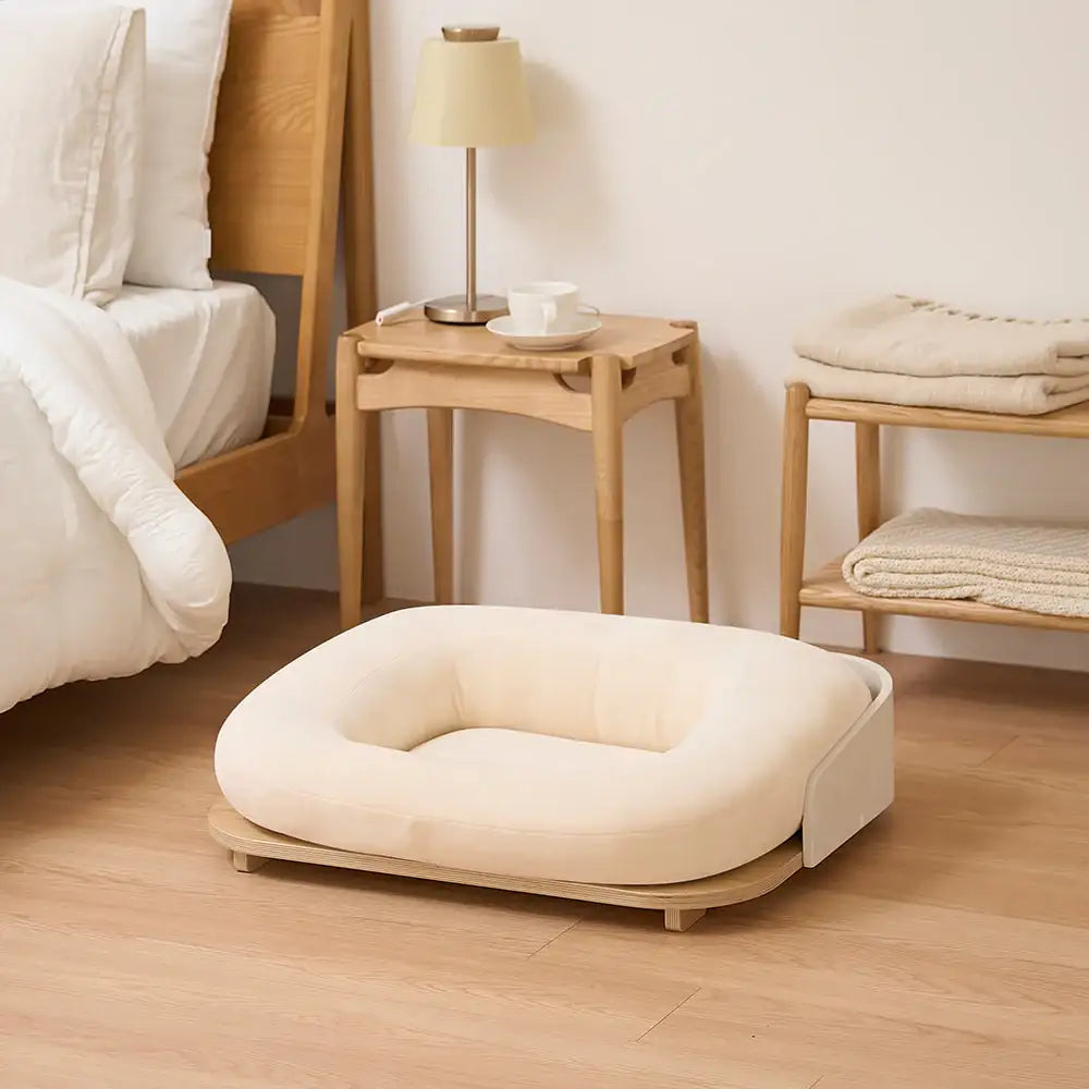 Duit - Warm & Cozy Cushion - Duit - Home & Living, Accessories - Harumio