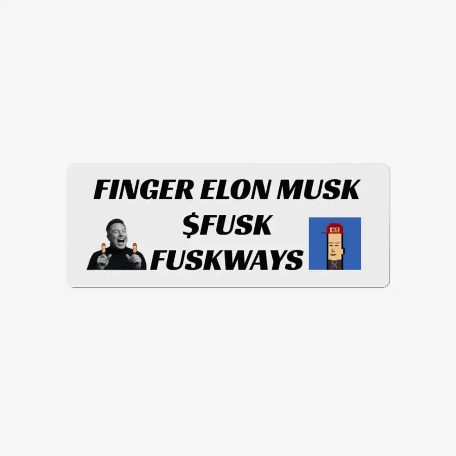 FUSK - Persk Gaming Long Pad - Marpple Shop - Desk Mat - Harumio