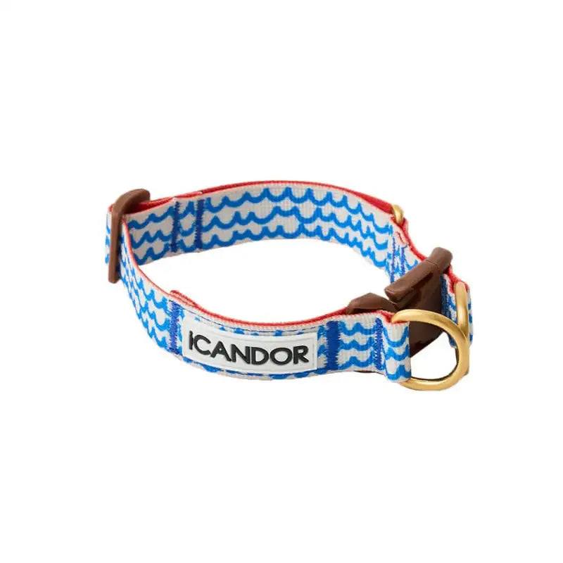 iCANDOR - Gentle Collar Dual - iCANDOR - Pet Collars - Harumio