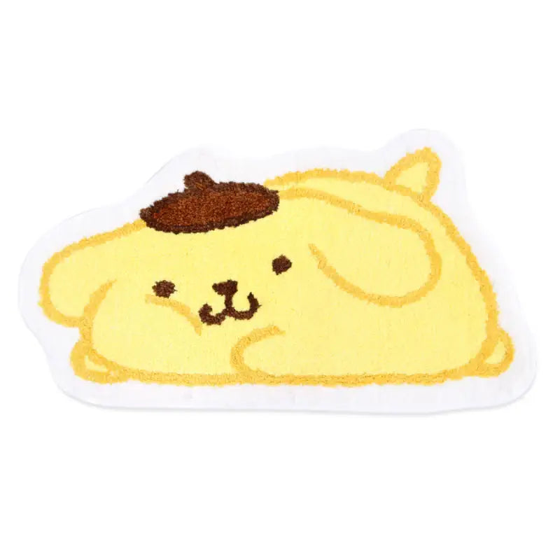 NARA HOME DECO X Sanrio - Rug Dreaming - NARA HOME DECO - Rugs - Harumio