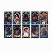 Exorcism Chronicles - Hologram Park Photocard Set