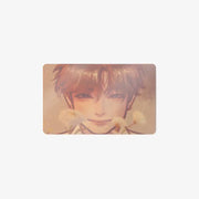 Yonachii_ii - Metallic Photocard - Marpple Shop - Photocard - Harumio