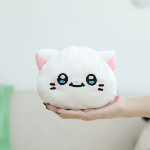 Meow Man - String Pouch - Webtoon Friends - Tablet Pouch - Harumio