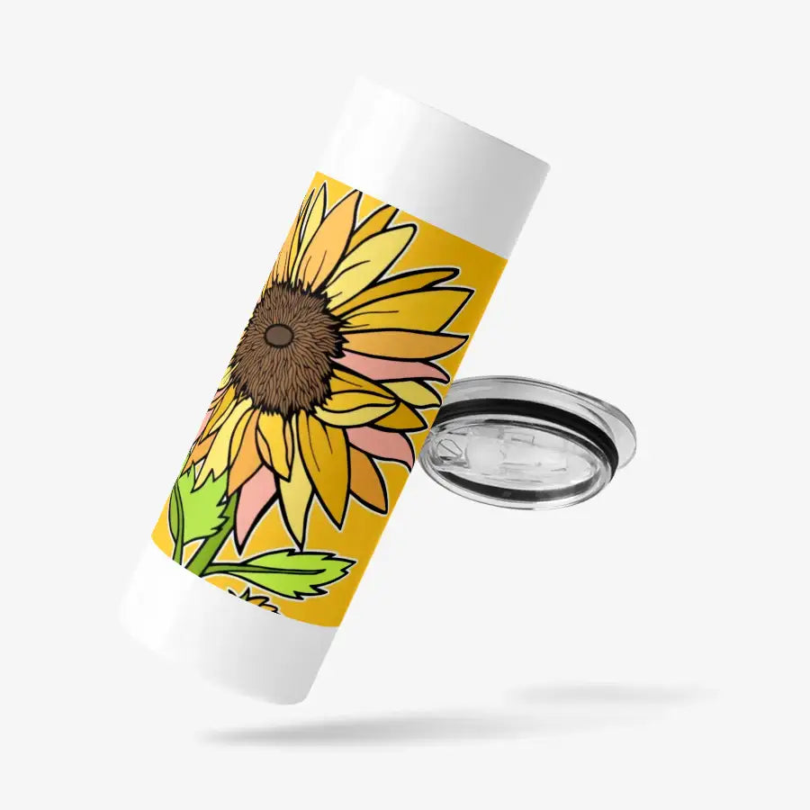 Karl Large Phoenix - Pop Art Painting 089 Slim Tumbler - Marpple Shop - Tumbler - Harumio