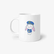JK Studio - Central Market Basic Mug - Marpple Shop - Mug - Harumio