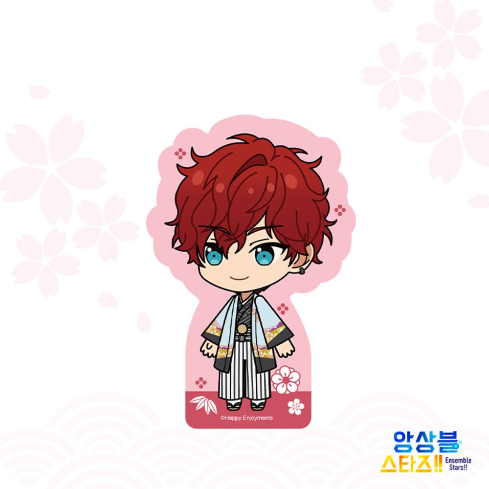 Ensemble Stars!! x MOFUN - Quiet Moments SD Acrylic Stand