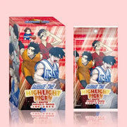 Garbage Time - Card Collection Set - Webtoon Friends - Home & Living, Accessories - Harumio