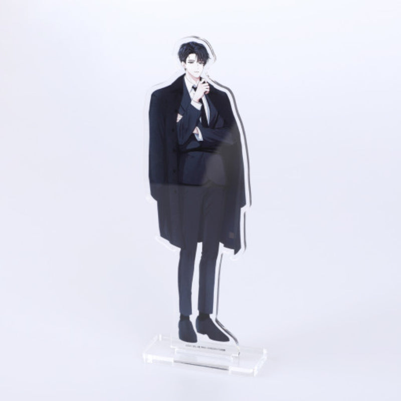Debut Or Die! - VTIC Cheongryeo Acrylic Stand