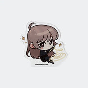 Omniscient Reader's Viewpoint Pop-Up Store - Acrylic Block - REDICE - Acrylic Figure - Harumio