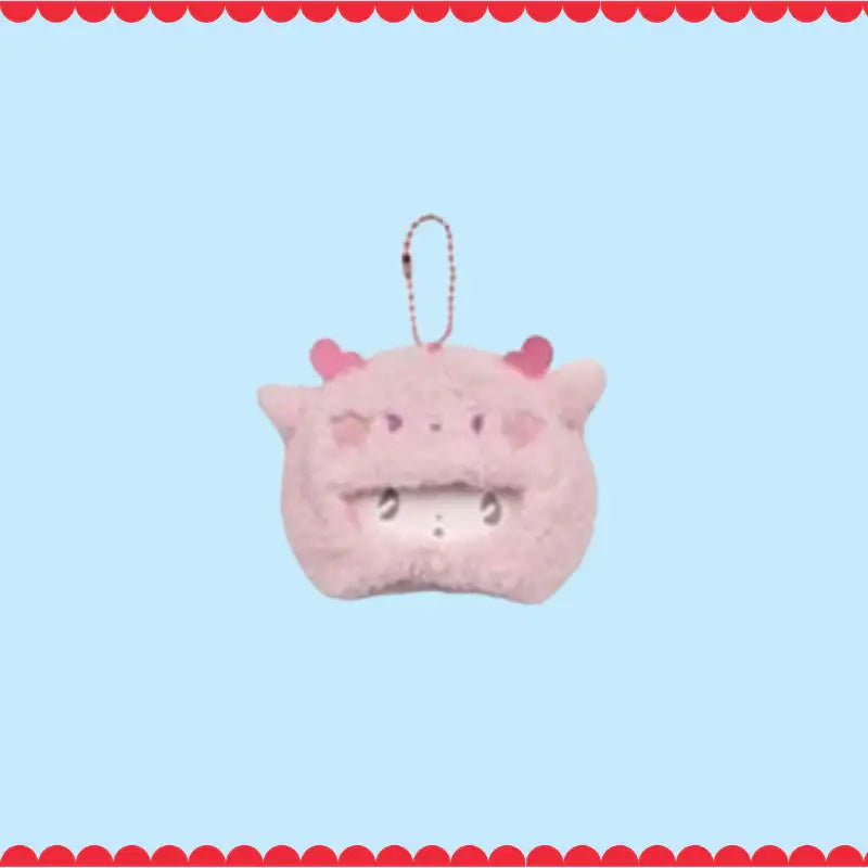 Happy Plave Day - MMMM Plush Accessory - PLAVE - Plush - Harumio