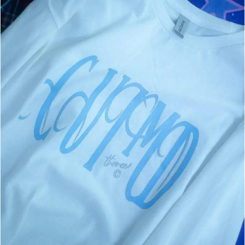 THENCE - Long Sleeve Tee WTD - THENCE - Long Sleeve Tee - Harumio