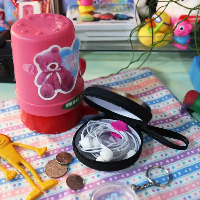 THENCE - Macaron Wallet - THENCE - Wallet - Harumio