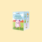 MapleStory 21st Anniversary: Maple Adventure Camp - Fun-mily Mascots Blind Box