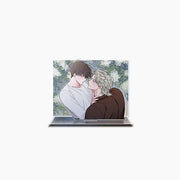 Low Tide in Twilight Pop-up Store in Seong-su - Acrylic Stand (Couple) - JMEESHOP - Acrylic Stand - Harumio