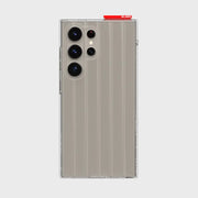 SLBS - Red Tag Flat Case (Galaxy S24 Ultra) - SLBS - Home & Living, Accessories - Harumio