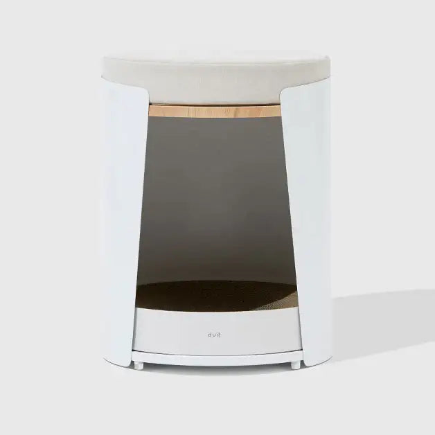 Duit - Soom Soom Table House Waveboard - Duit - Home & Living, Accessories - Harumio