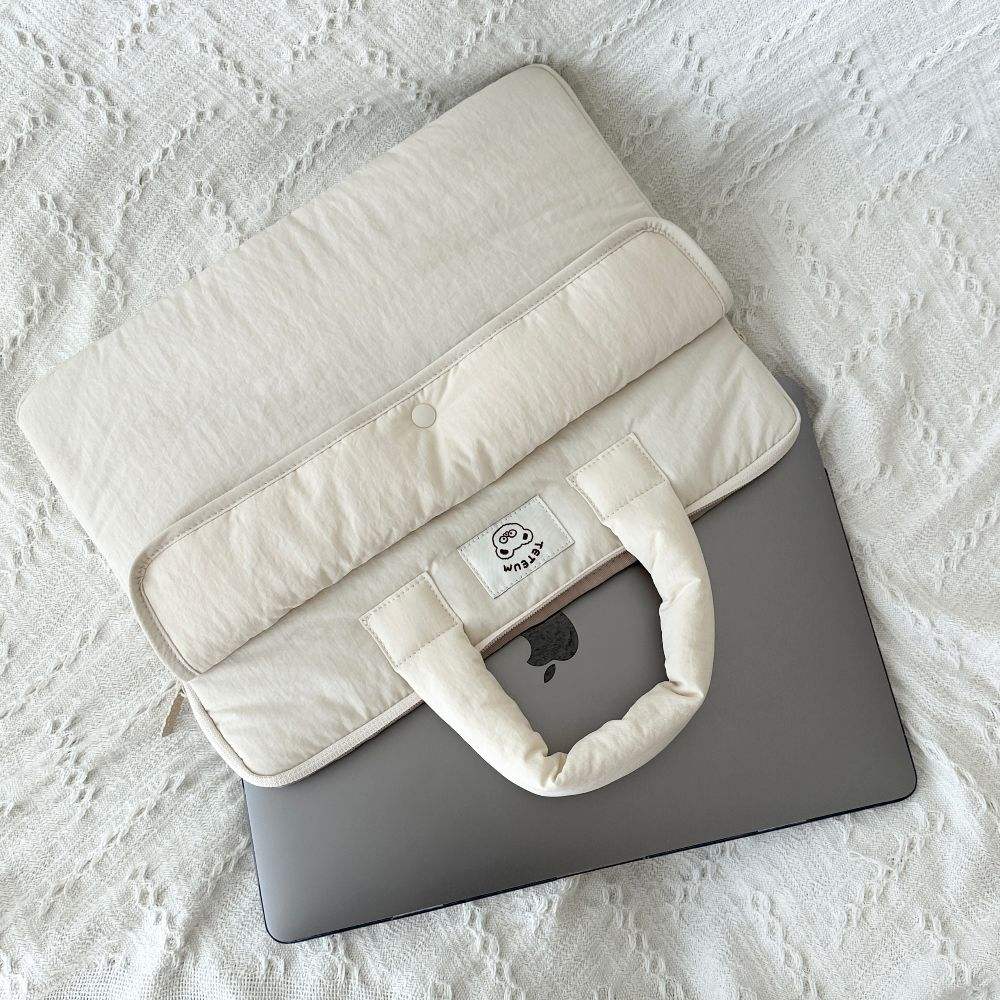 Teteum - Padding Pouch - Teteum - Accessories - Harumio