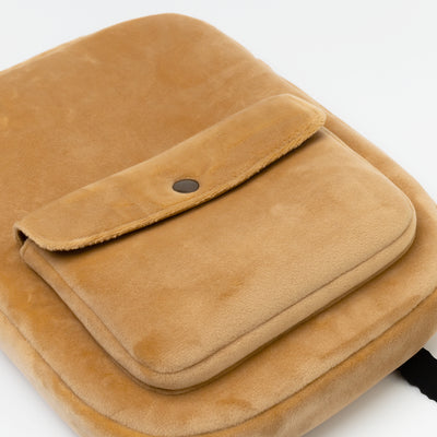 Dinotaeng - Quokka Hashbrown iPad Pouch