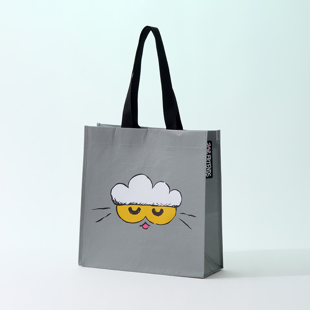 Zo&Friends: Signature - ZOA Reusable Bag