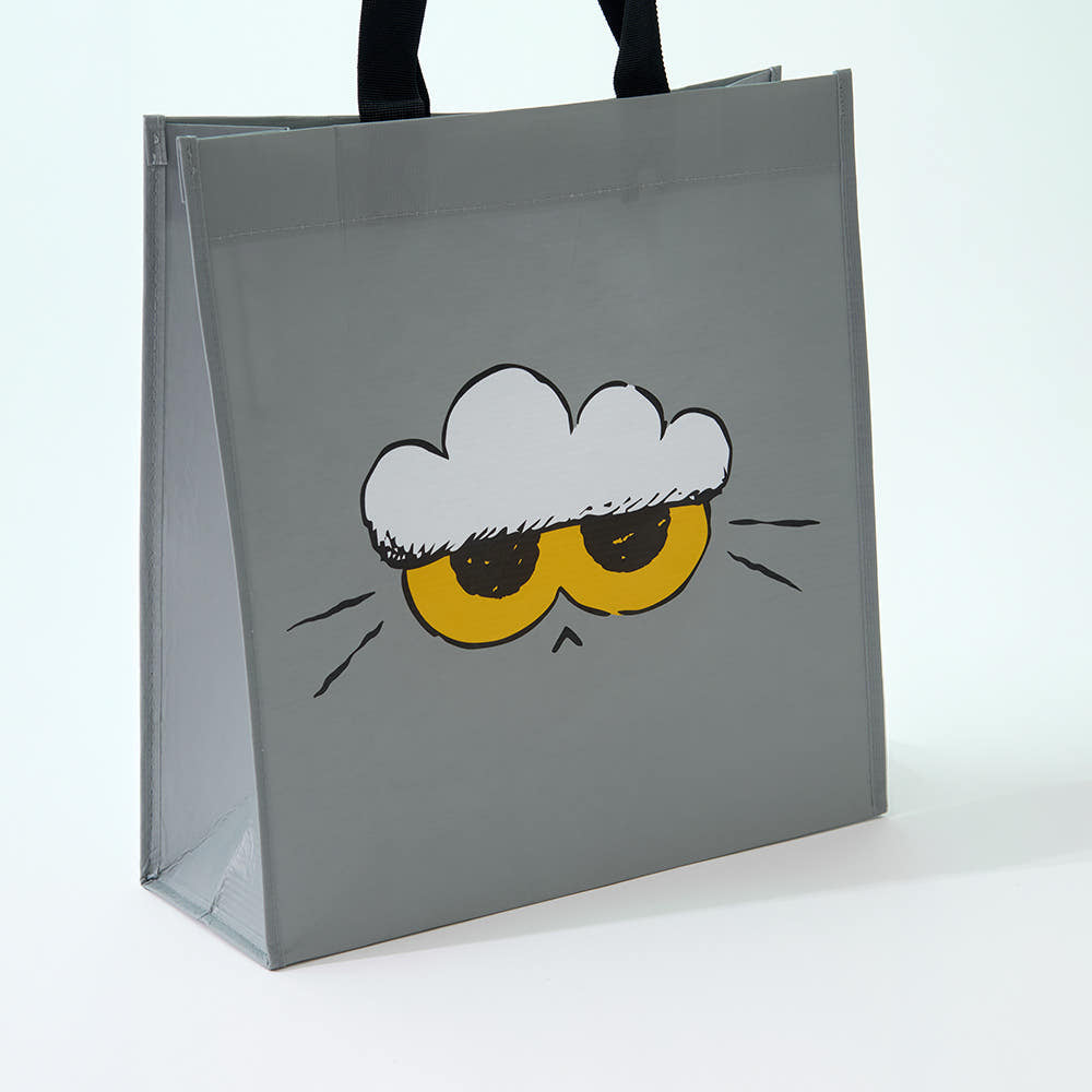 Zo&Friends: Signature - ZOA Reusable Bag