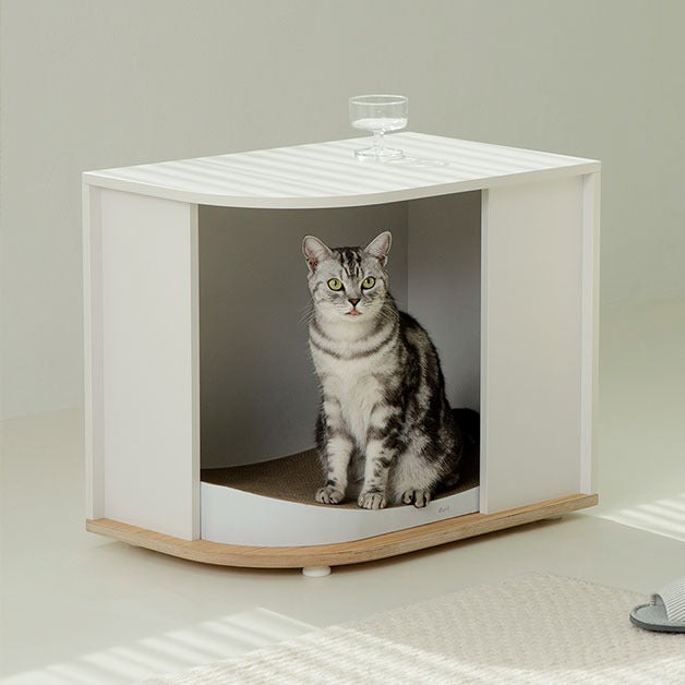 Duit - Soom Soom Table House