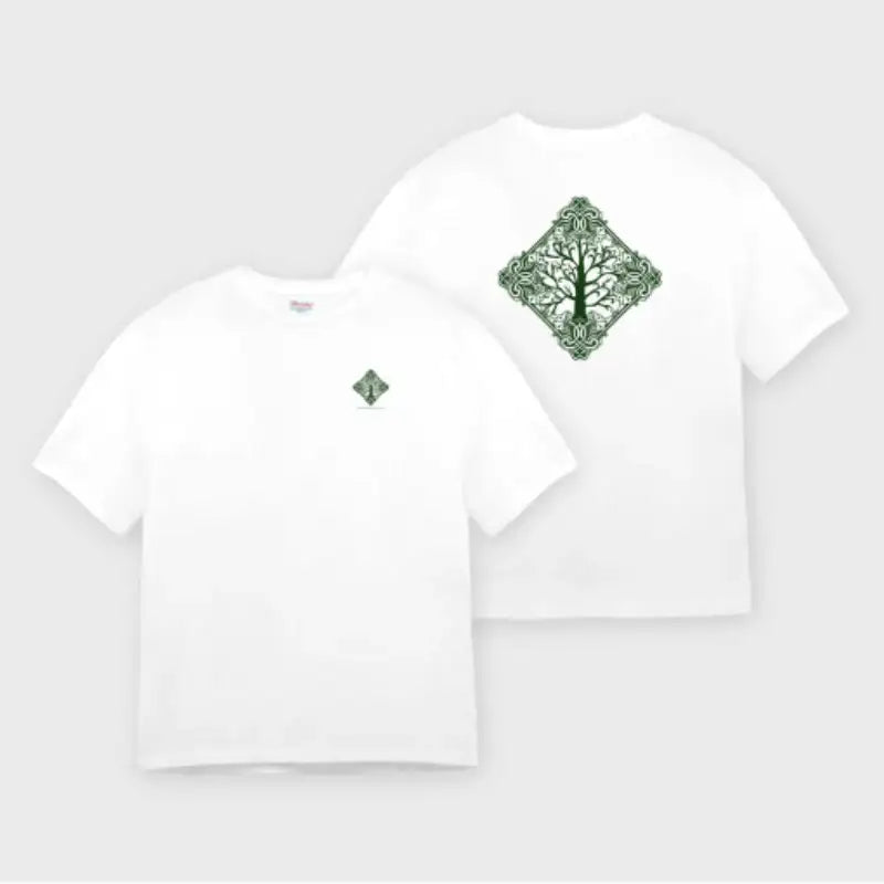 I Shall Master This Family - Cotton T-shirt - Soone Content - T-Shirts - Harumio