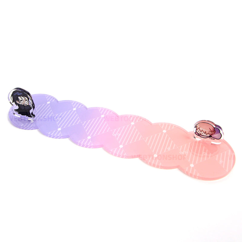 Another Typical Romance Fantasy - Acrylic Incense Holder