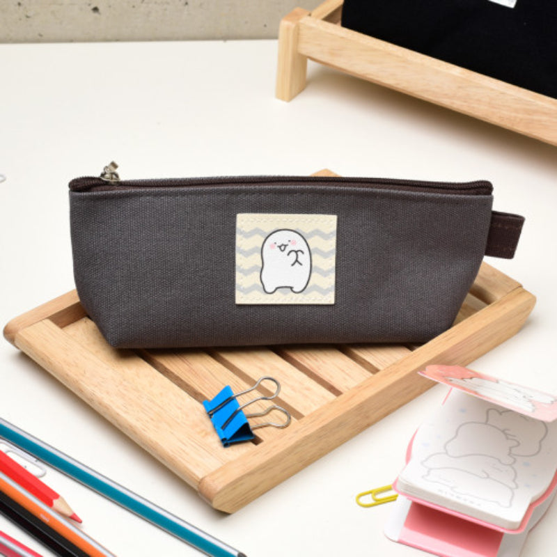 Anonymous - Label Slim Pouch
