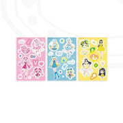 Himitsu no AiPri : First Pop-up Store - Line Sticker Set - Soone Content - Sticker - Harumio