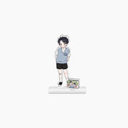 Low Tide in Twilight Pop-up Store in Seong-su - Euiyoung Acrylic Figure Stand - JMEESHOP - Acrylic Stand - Harumio