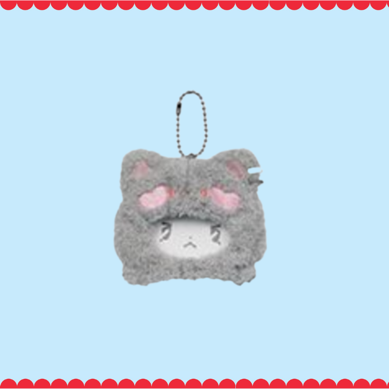 Happy Plave Day - MMMM Plush Accessory - PLAVE - Plush - Harumio